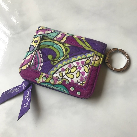 Vera Bradley Women's Cardholders